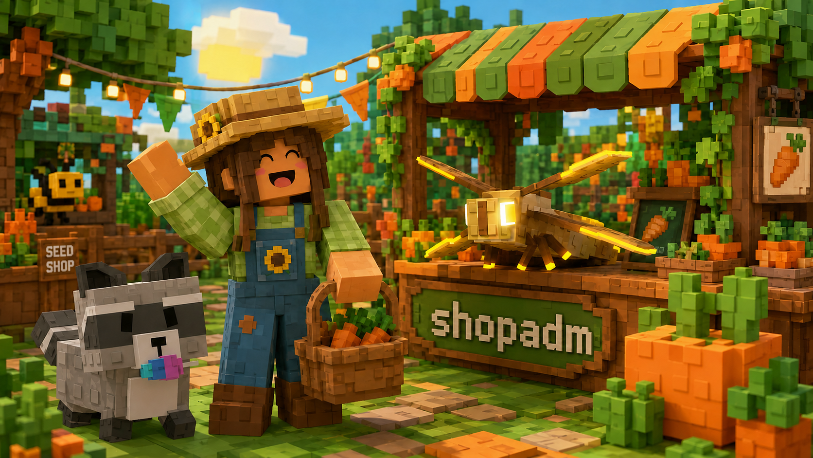 Grow A Garden 2