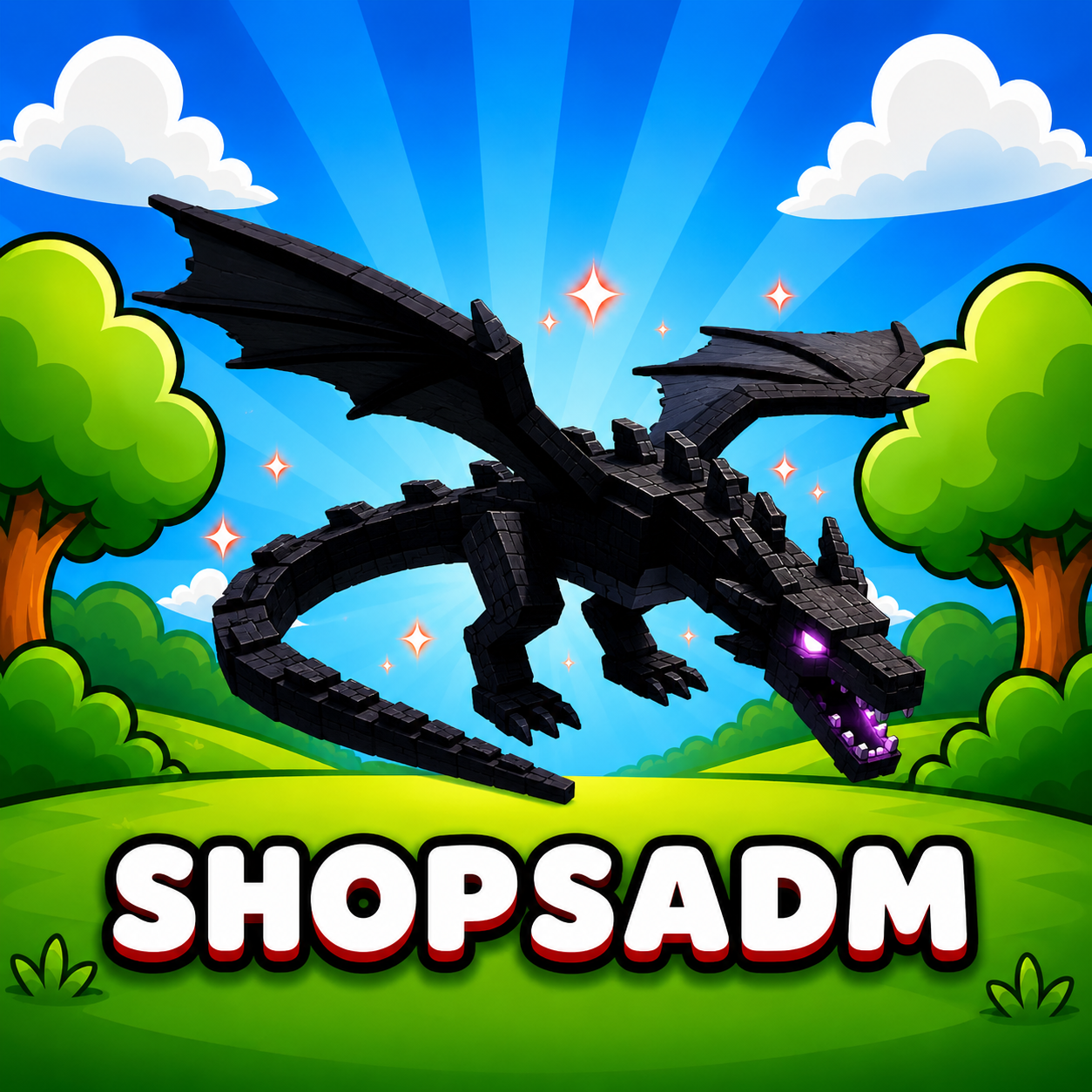 Black Dragon