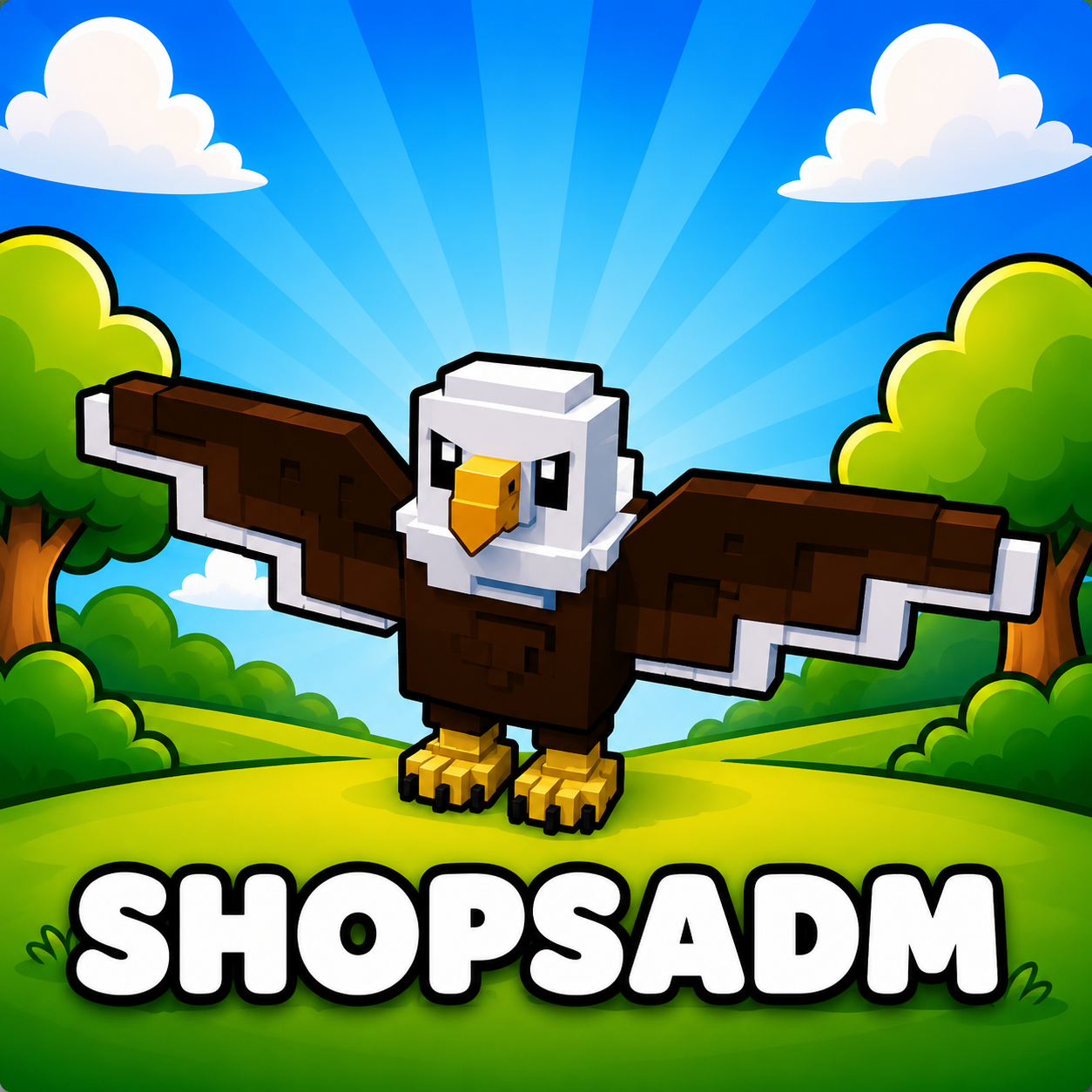 Bald Eagle