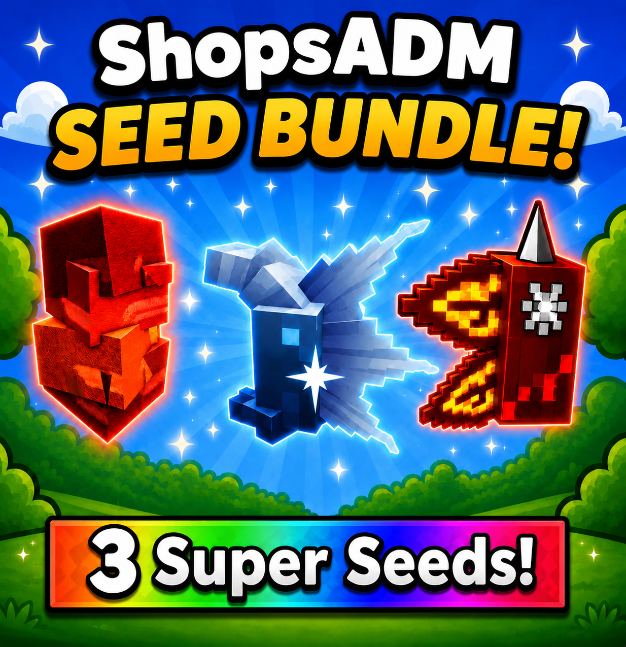 Seed Bundle