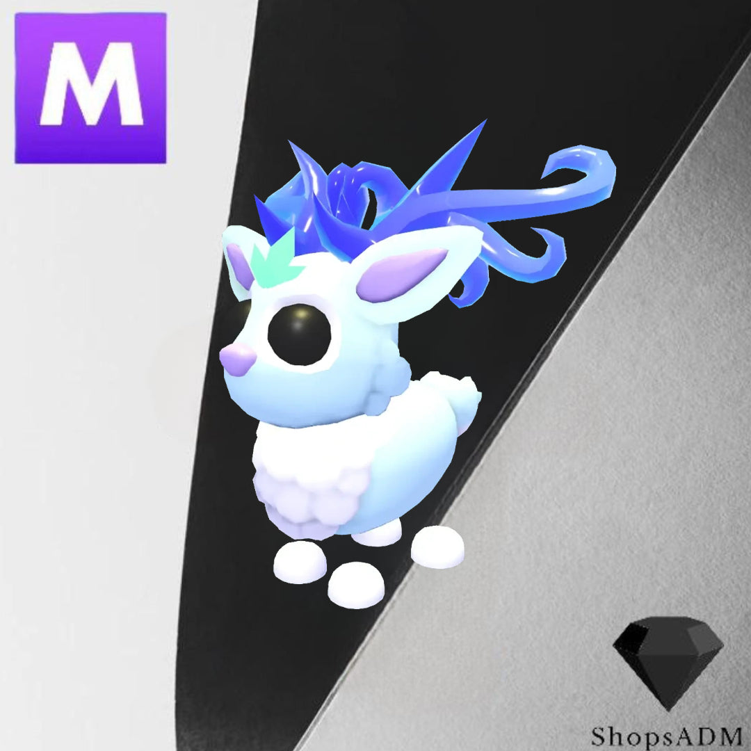 Mega Winter Doe