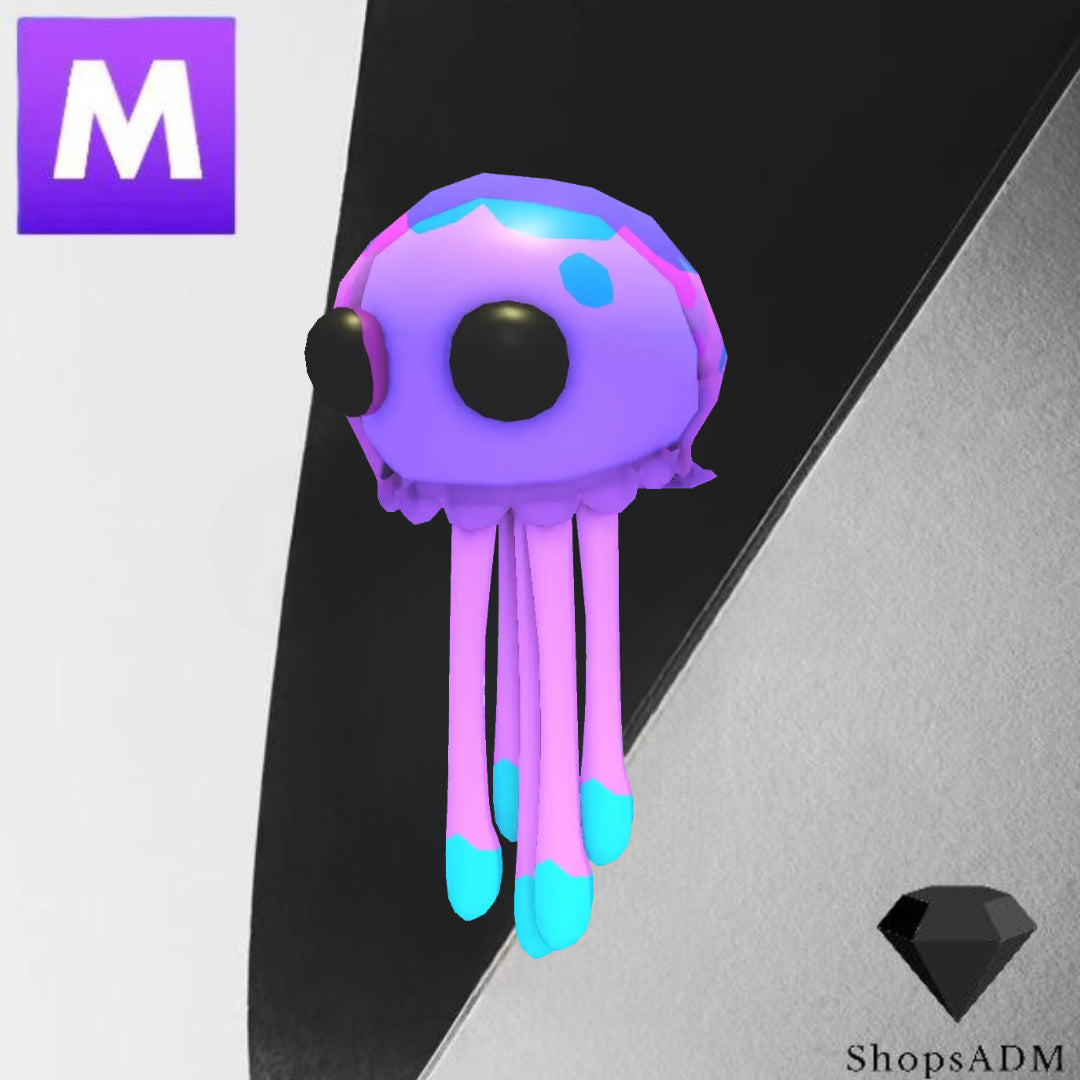Mega Dimension Drifter