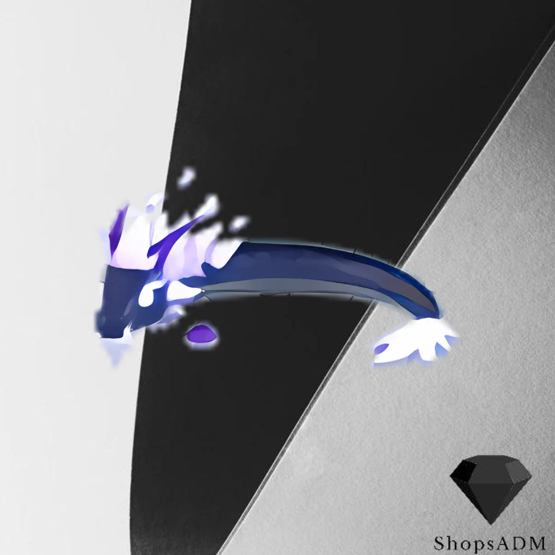 Midnight Dragon