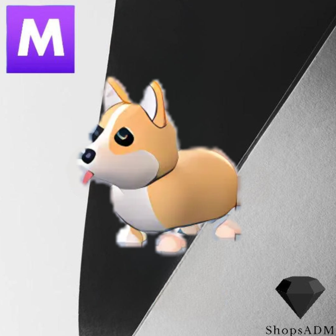 Mega Corgi