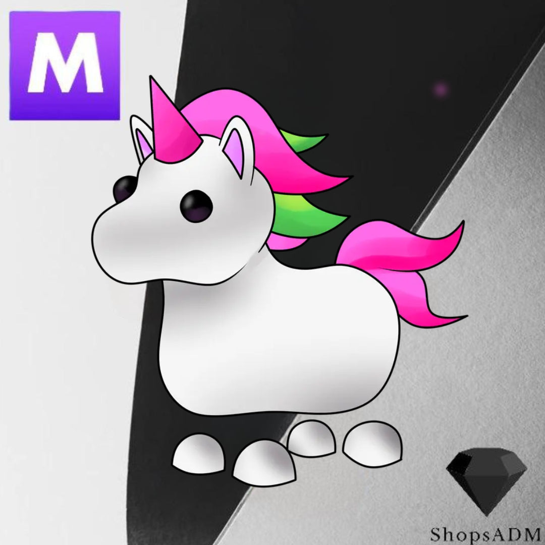Mega Unicorn