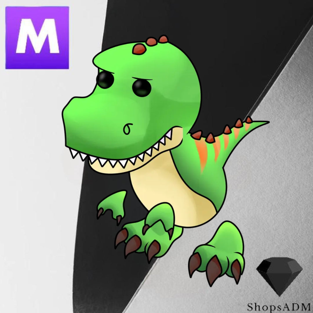Mega T-Rex