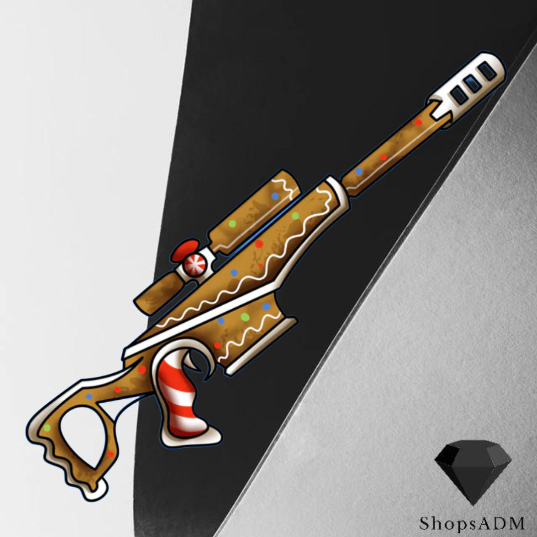 Gingerscope