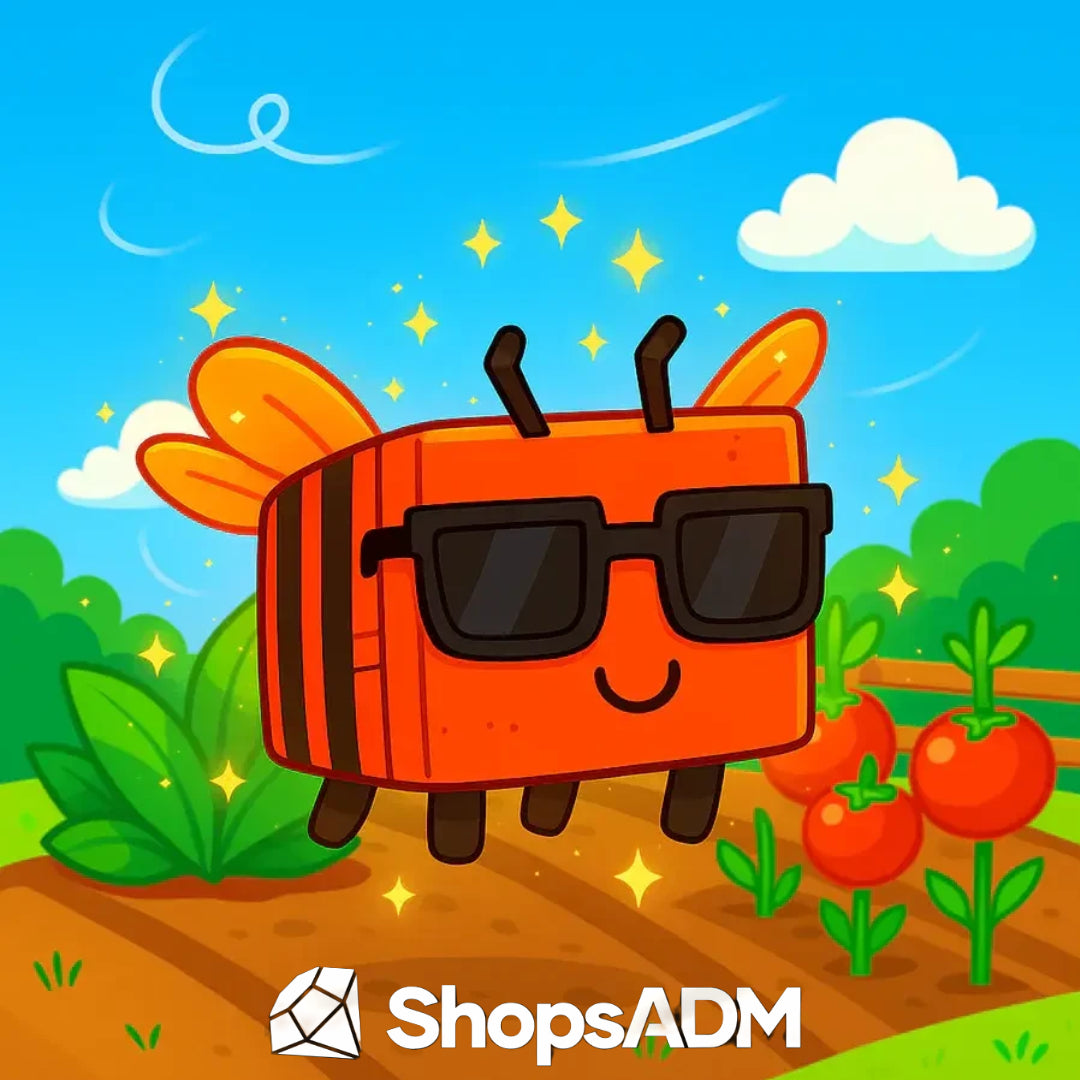 Disco Bee