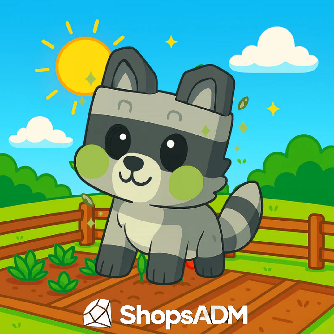 Raccoon