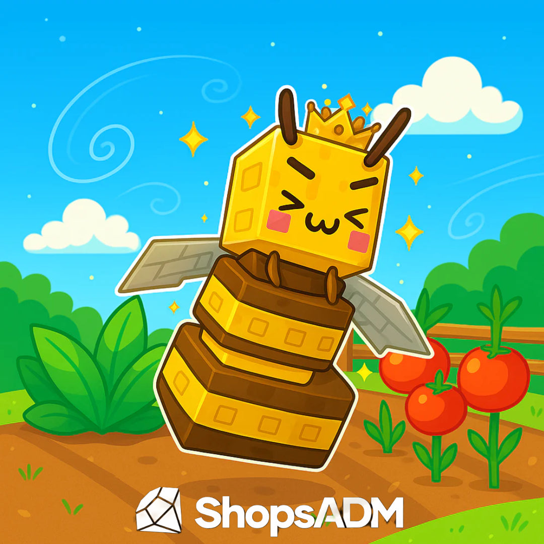 Queen Bee