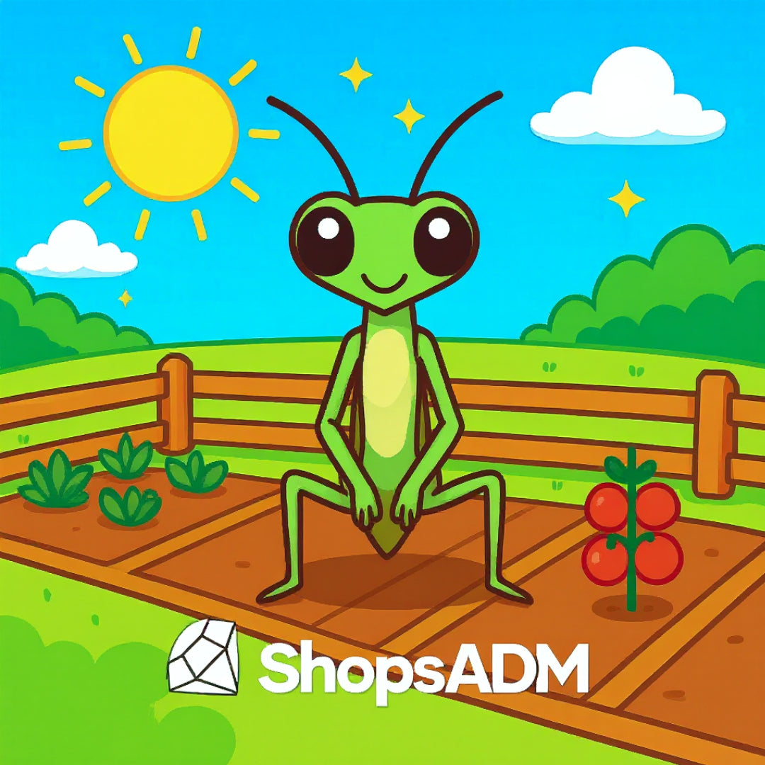 Praying Mantis