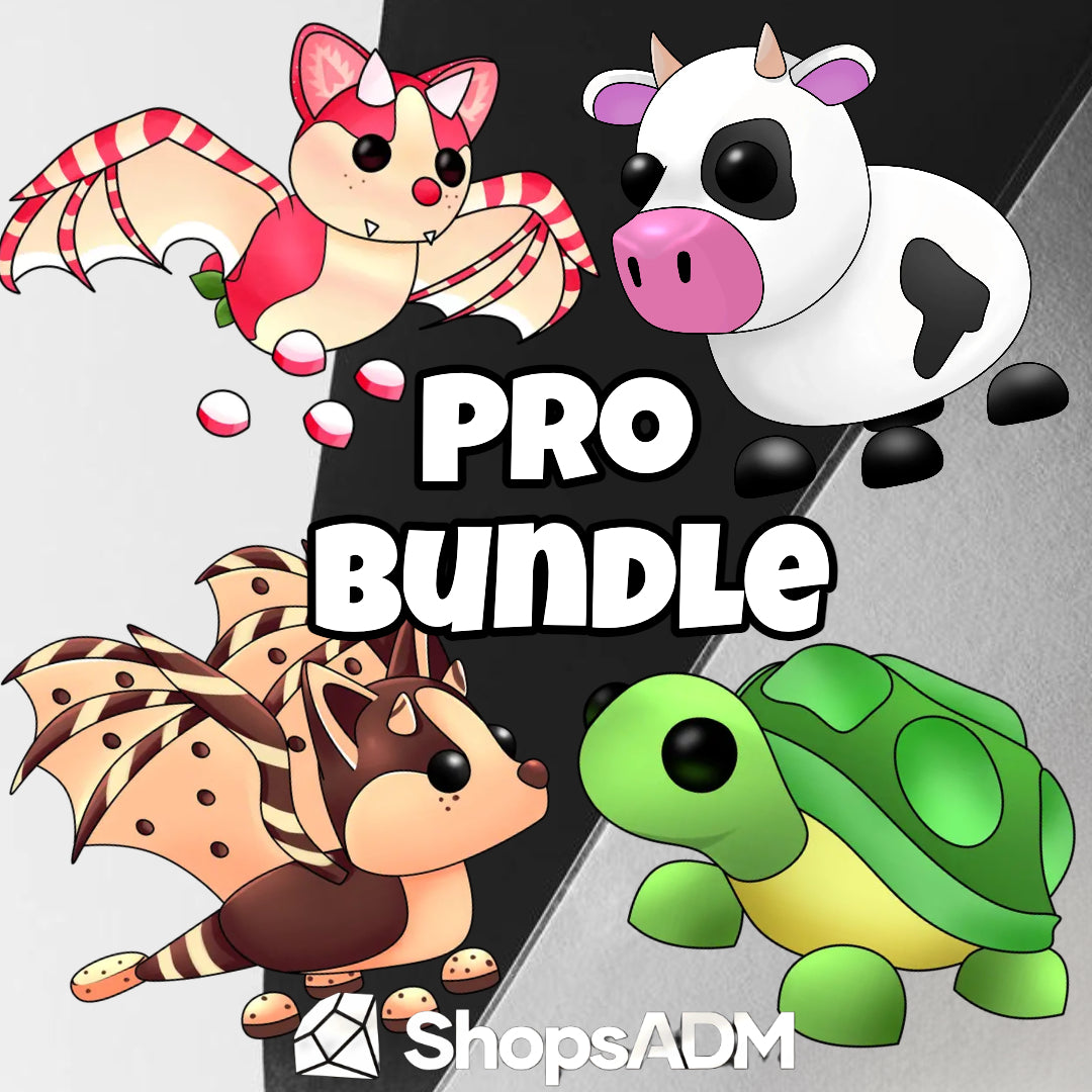 Adopt Me Pro Bundle