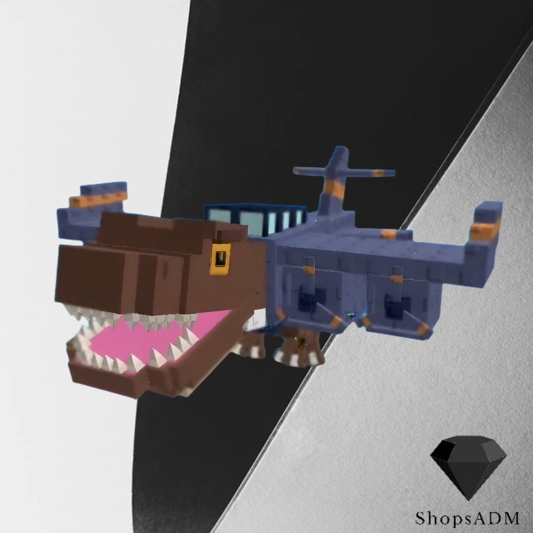 Nuclearo Dinossauro