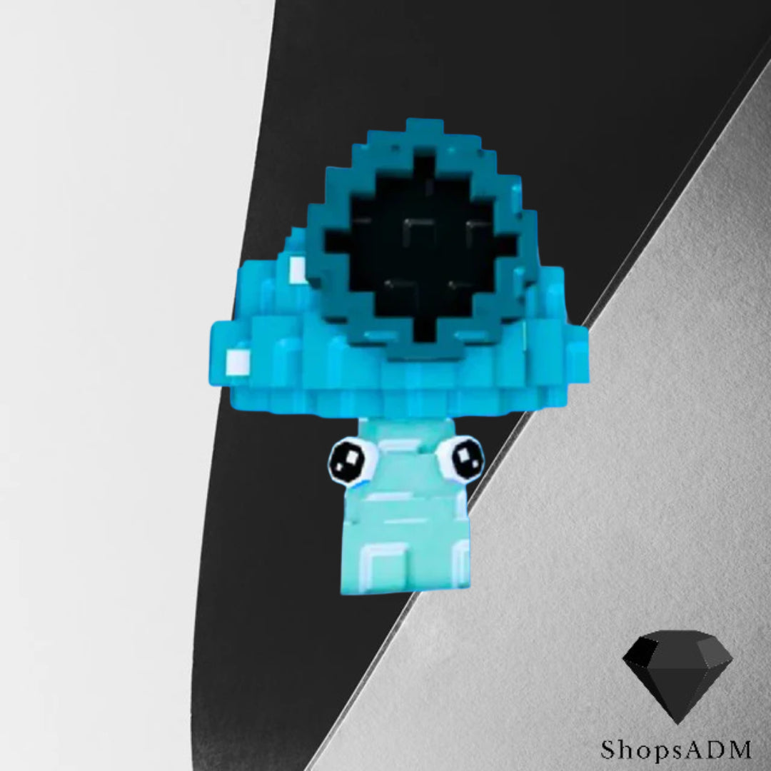 Frozen Shroombino (575k/s)