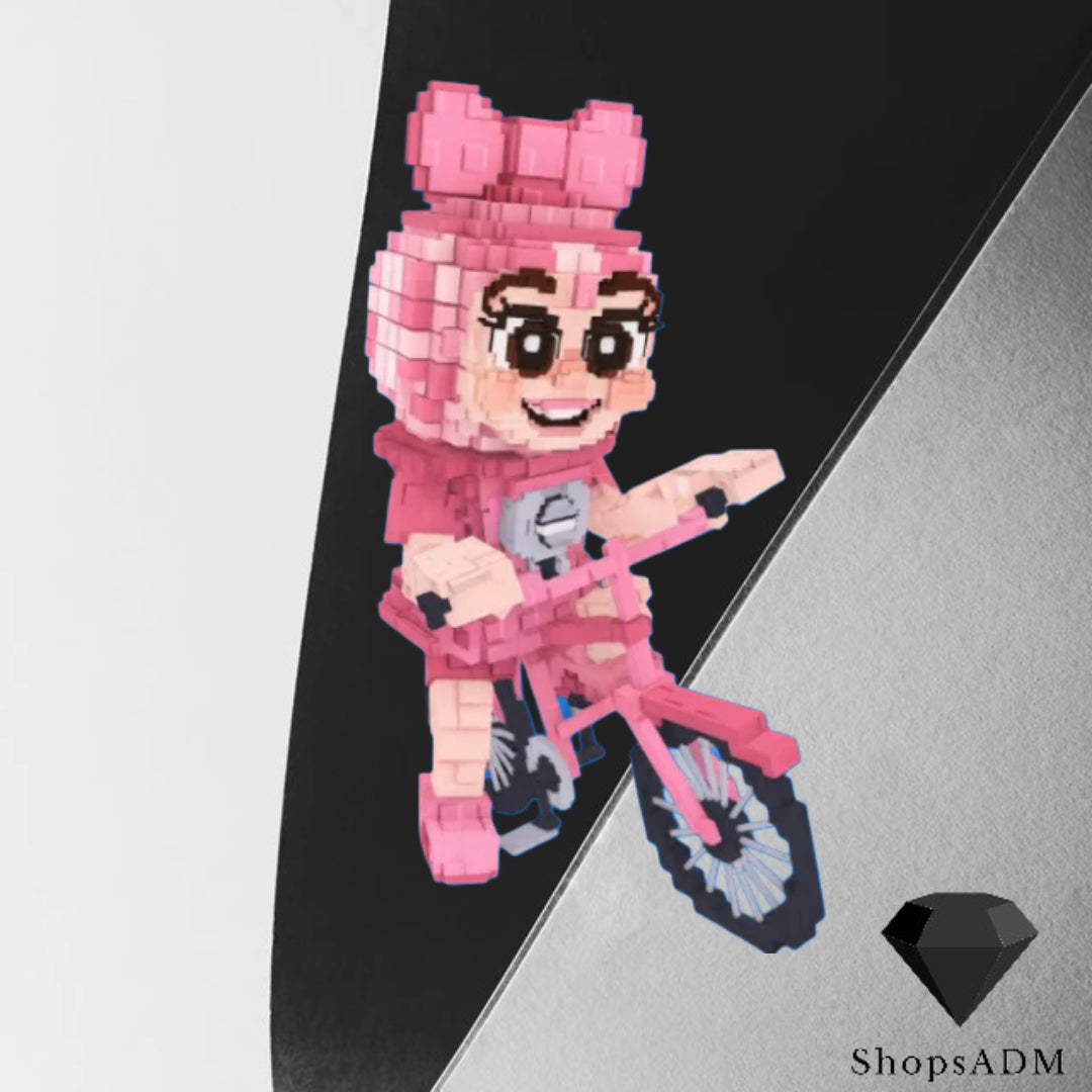 Chicleteirina Bicicleteirina