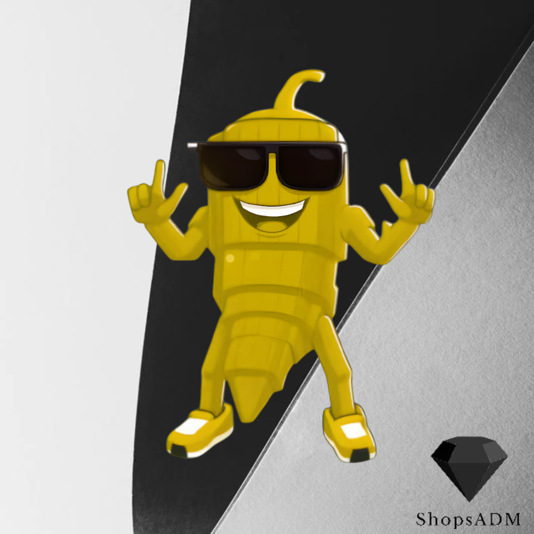 Golden Chillin Chili 131M/s
