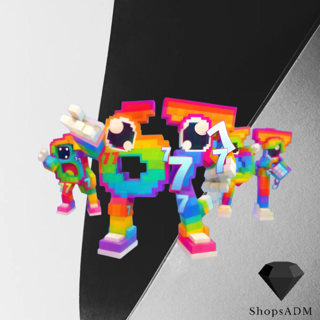 Rainbow Los 67 225M/s