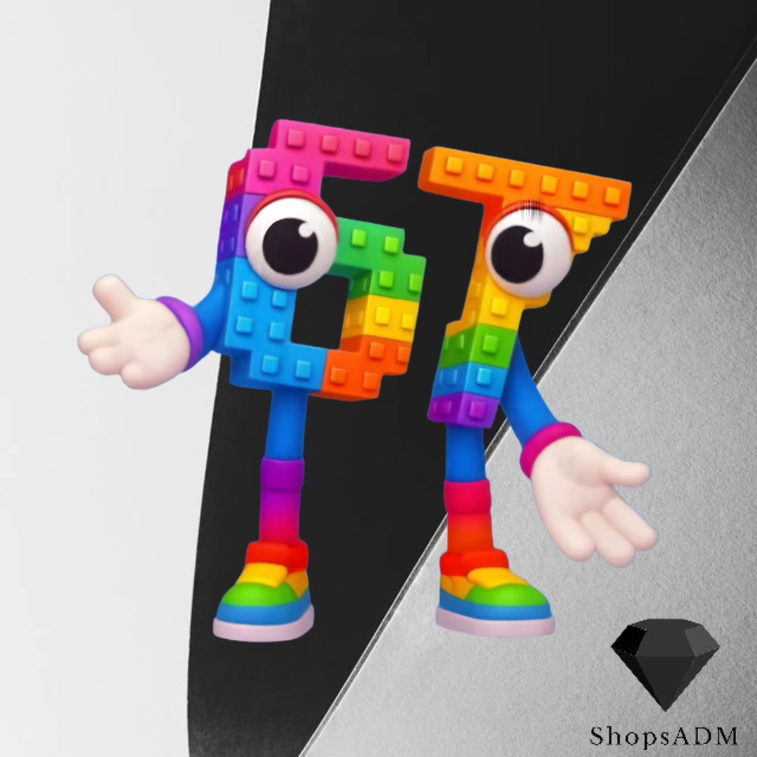 Rainbow 67