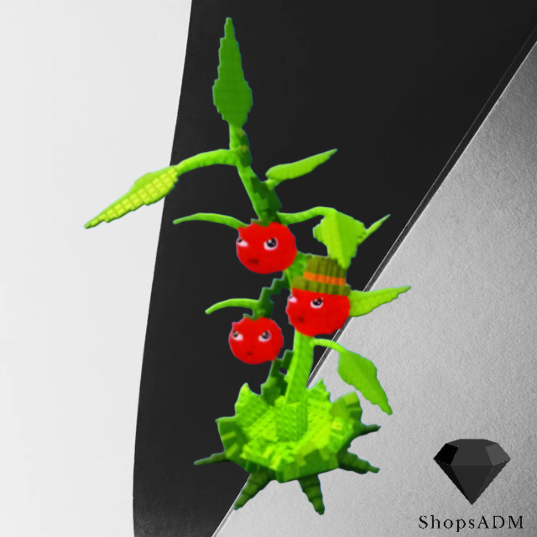 Tomatrio