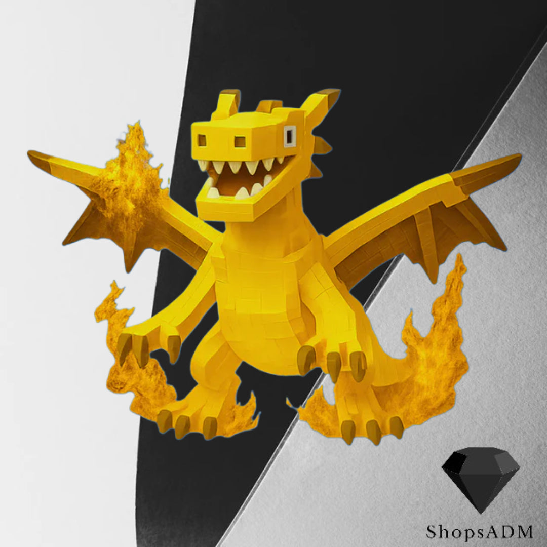 Golden Dragon Cannelloni