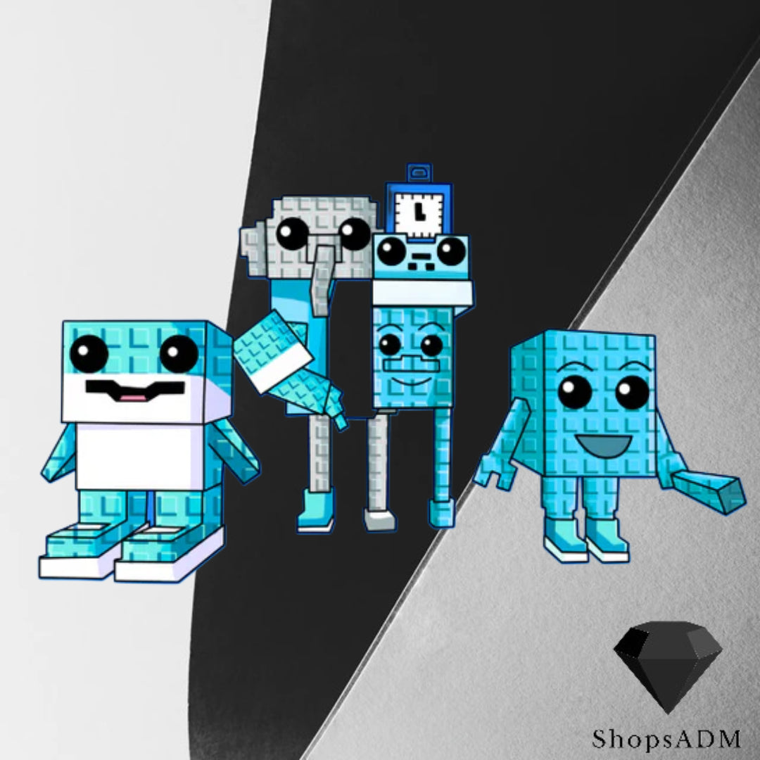 Diamond Los Combinations