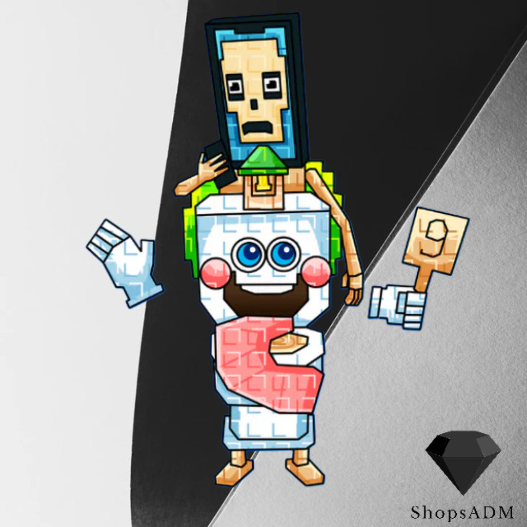 La Secret Combinasion