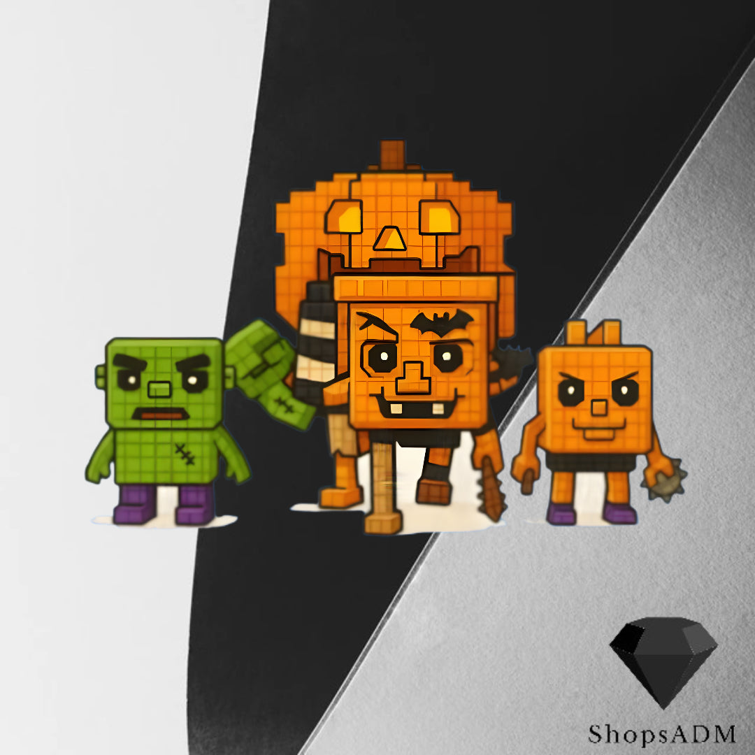 Los Spooky Combinasionas