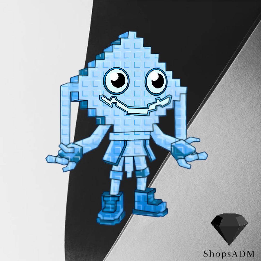 Diamond Ketupat Kepat