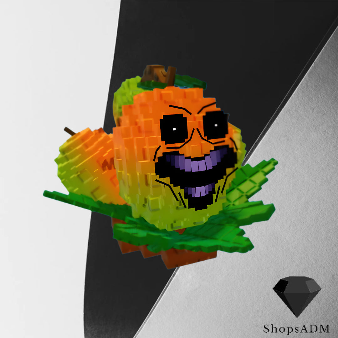 Troll Mango *RAREST PLANT*