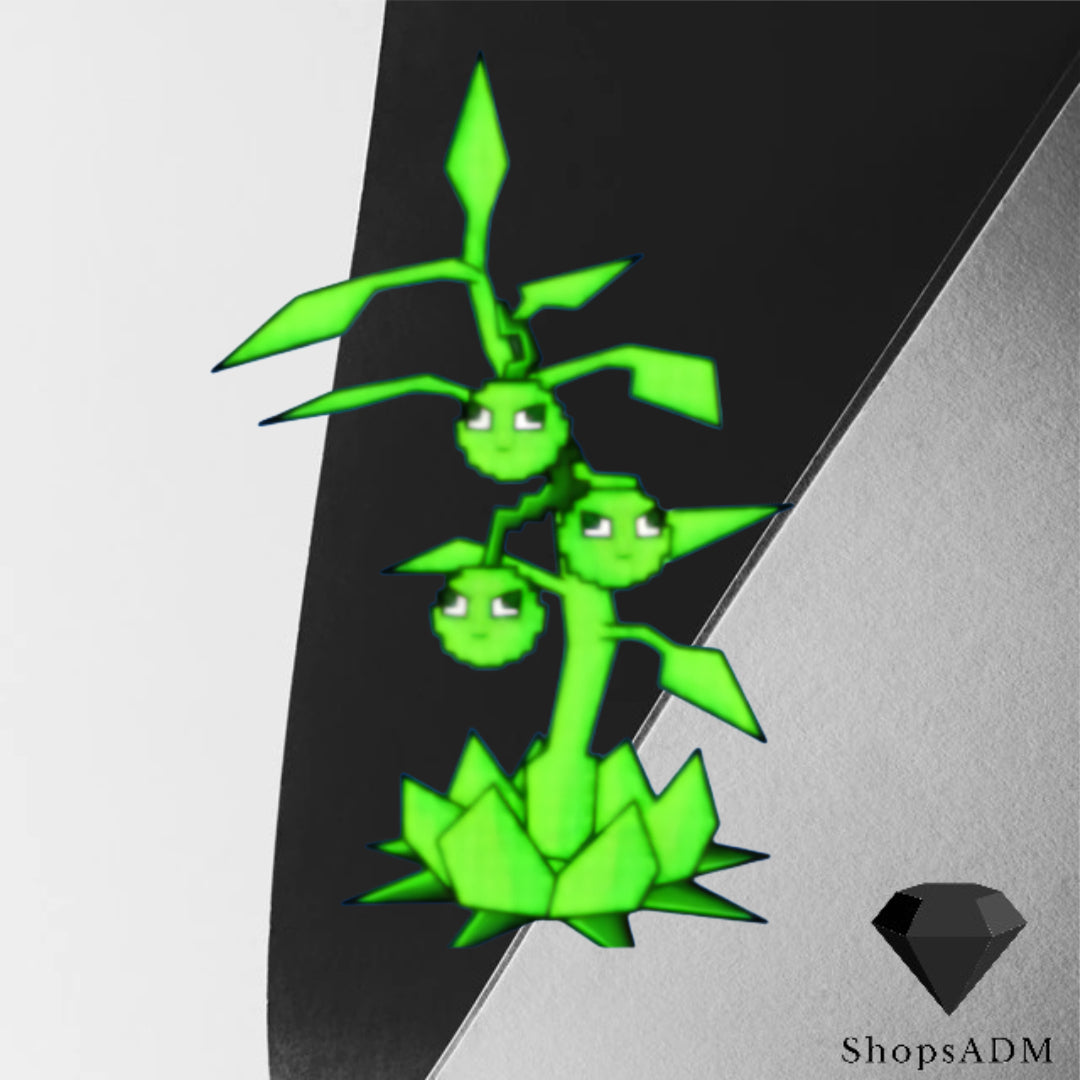 Neon Tomatrio 2.4M DMG