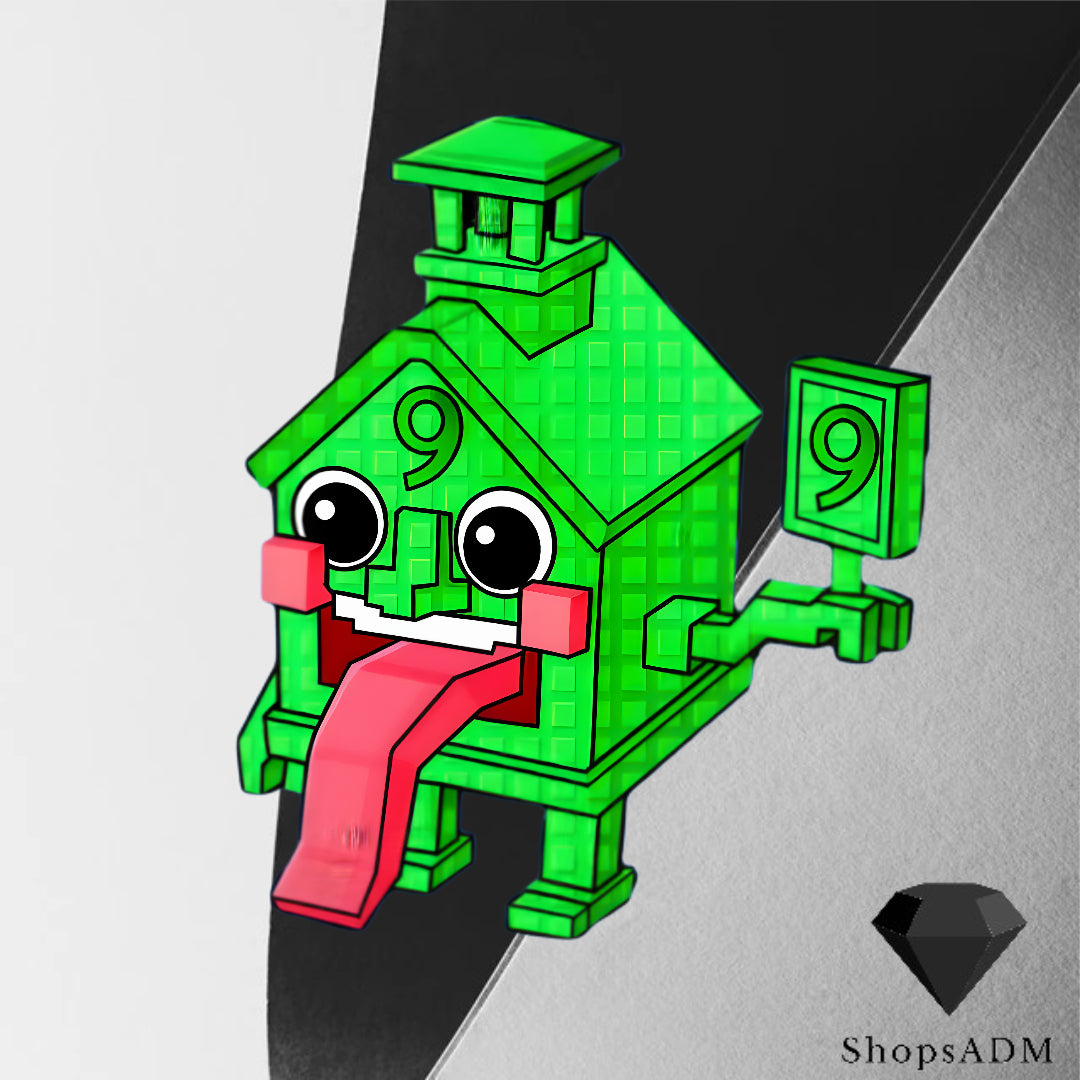 Radioactive Esok Sekolah 255M/s