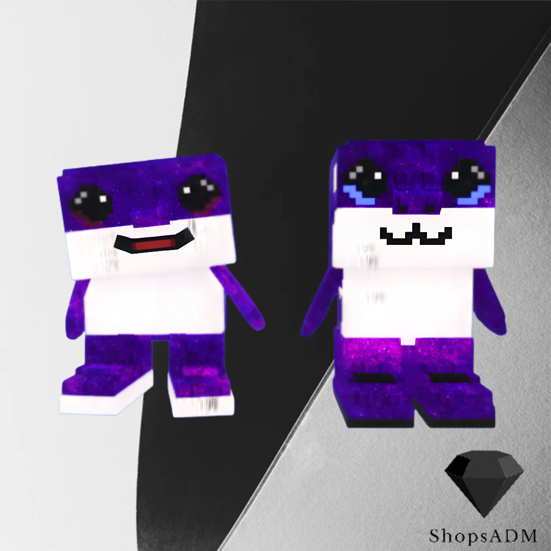 Galaxy Los Primos 341m/s