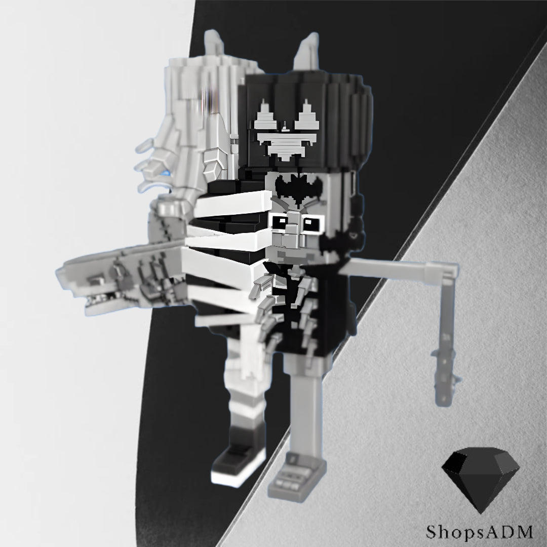 Yin Yang La Spooky Grande 183.7m/s