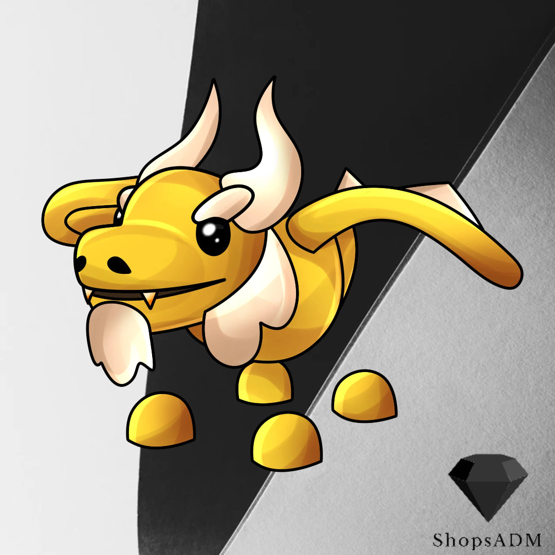 Ancient Dragon