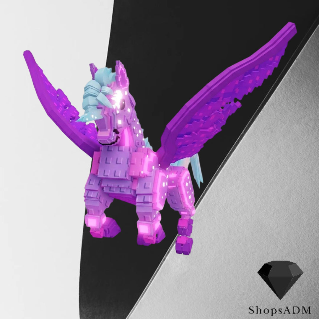 Celestial Pegasus