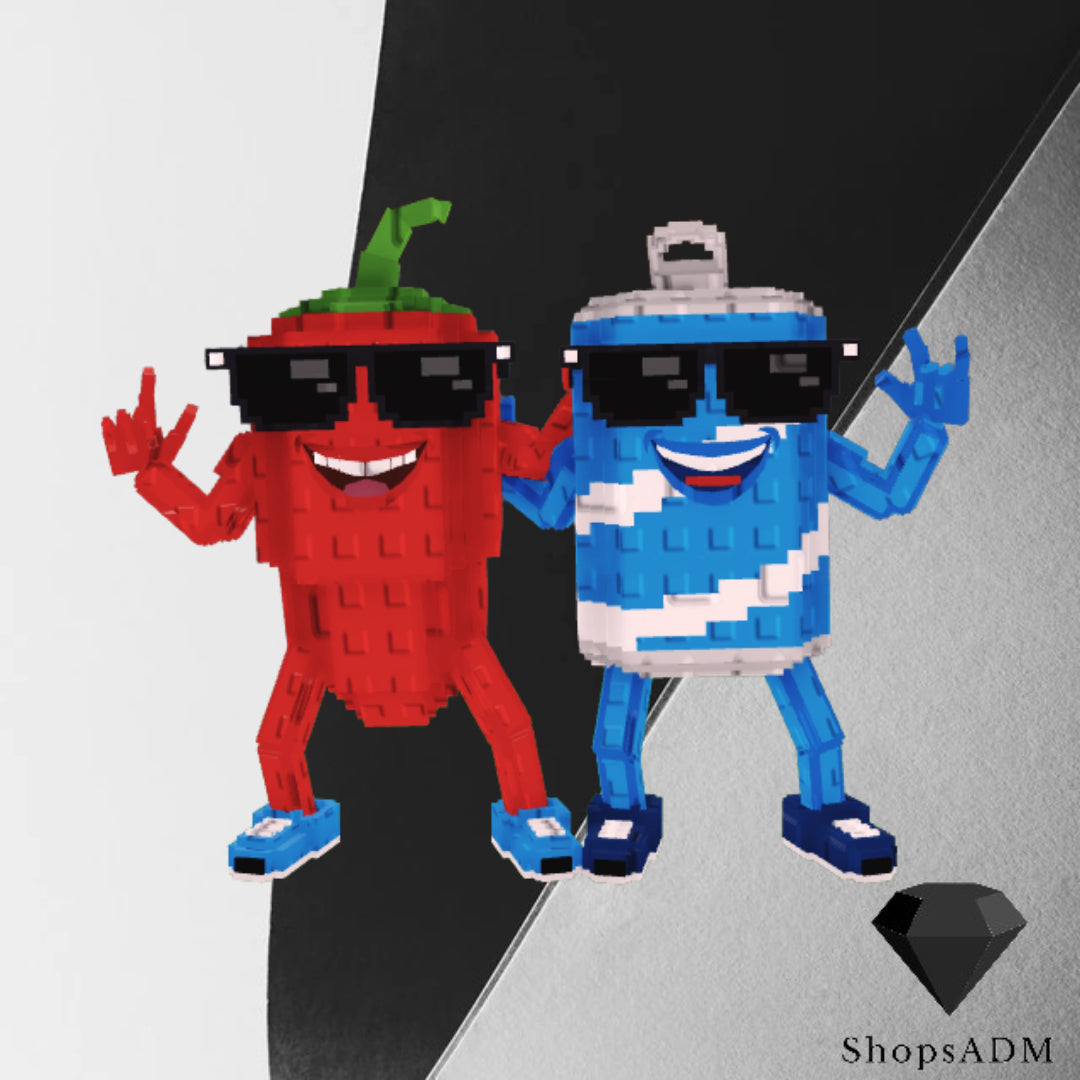 Swaggy Bros