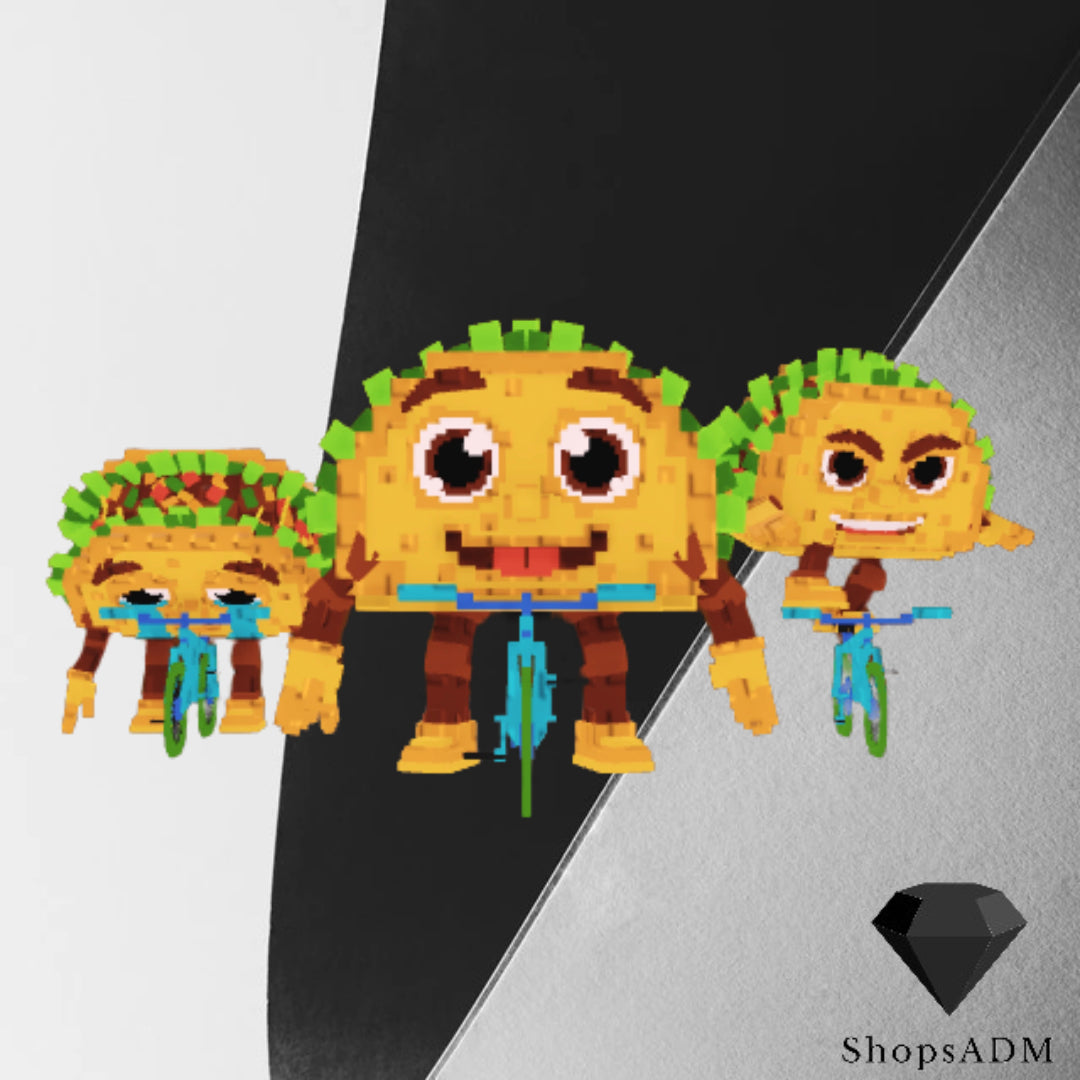 Los Tacoritos