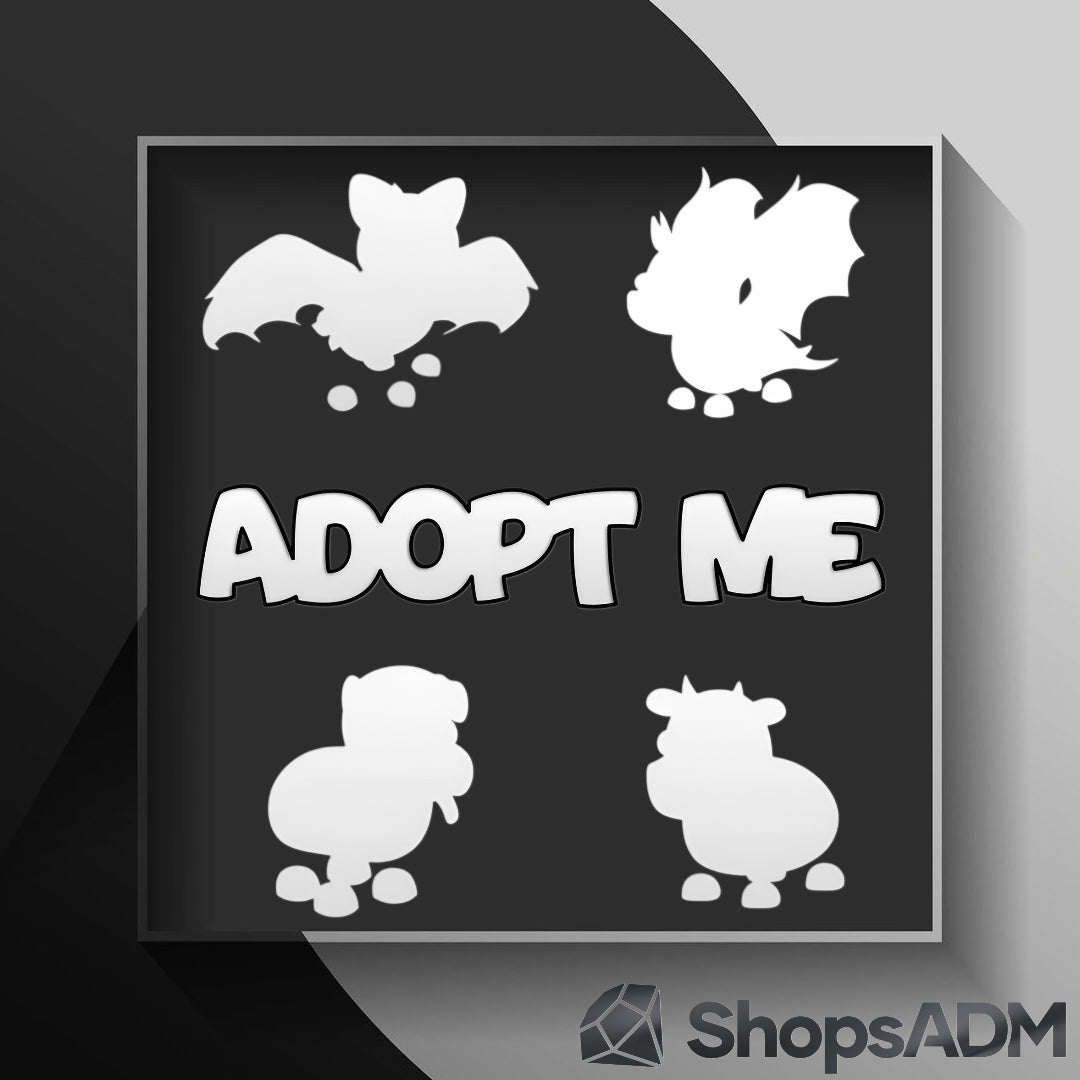 Adopt Me