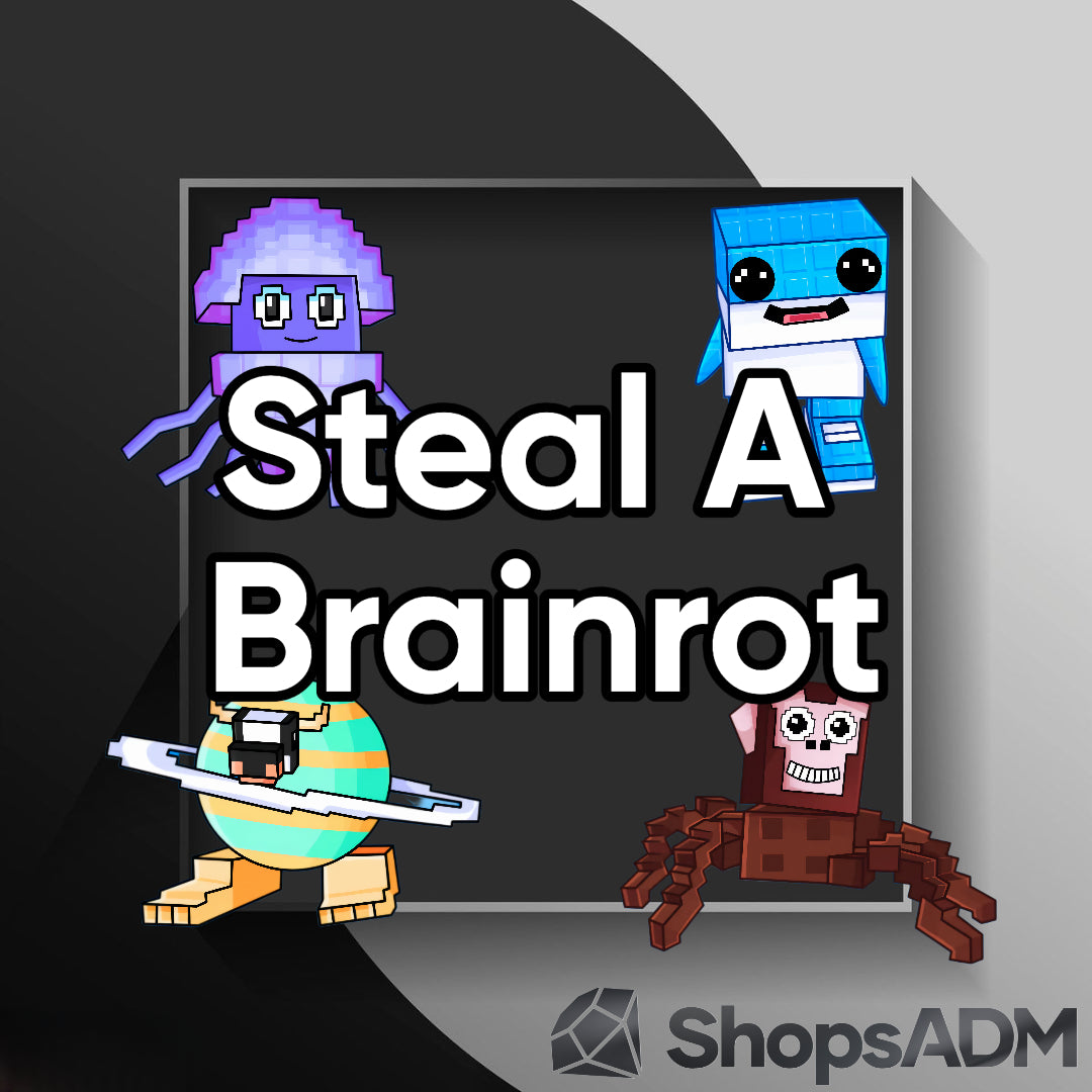 Steal A Brain Rot – ShopsADM