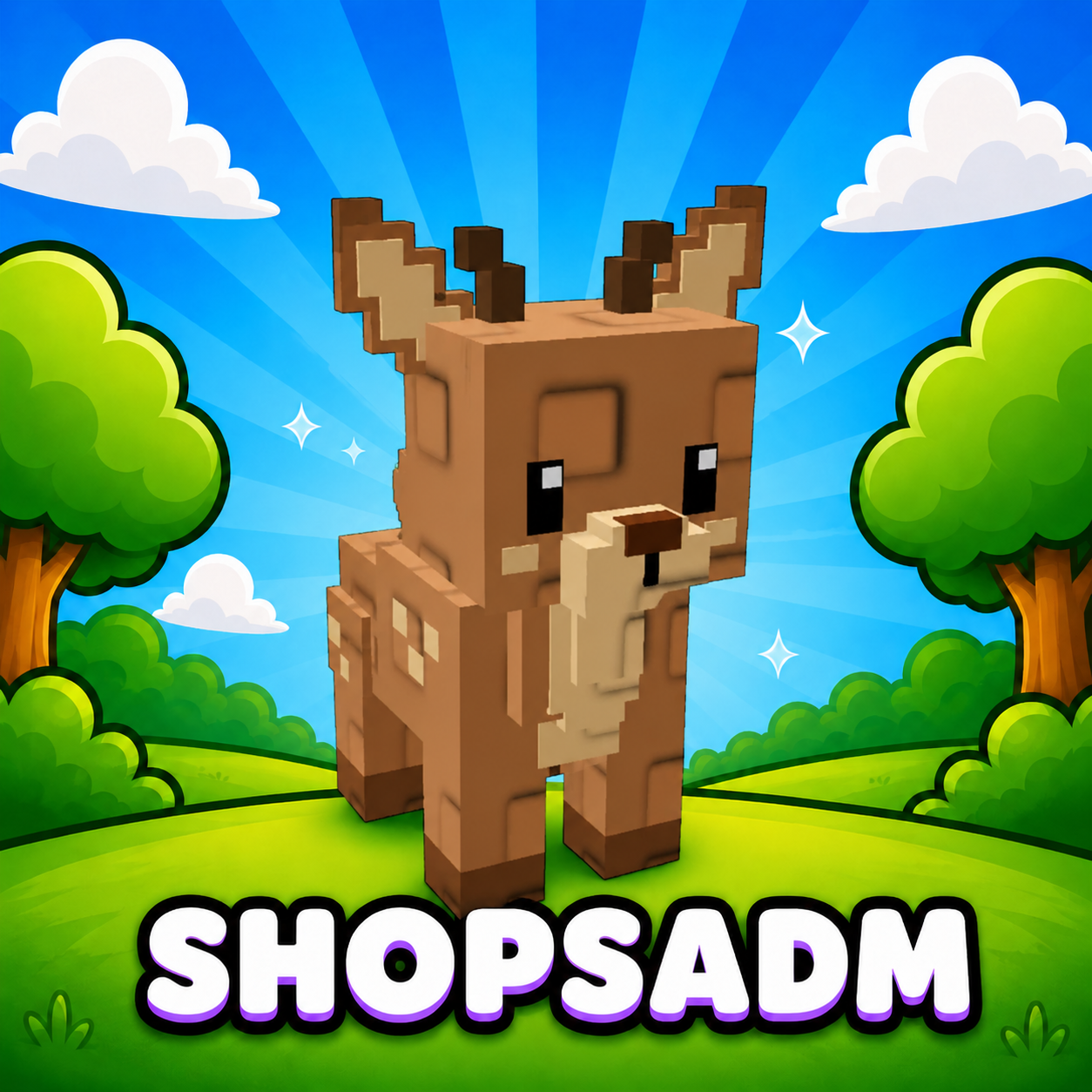 Deer