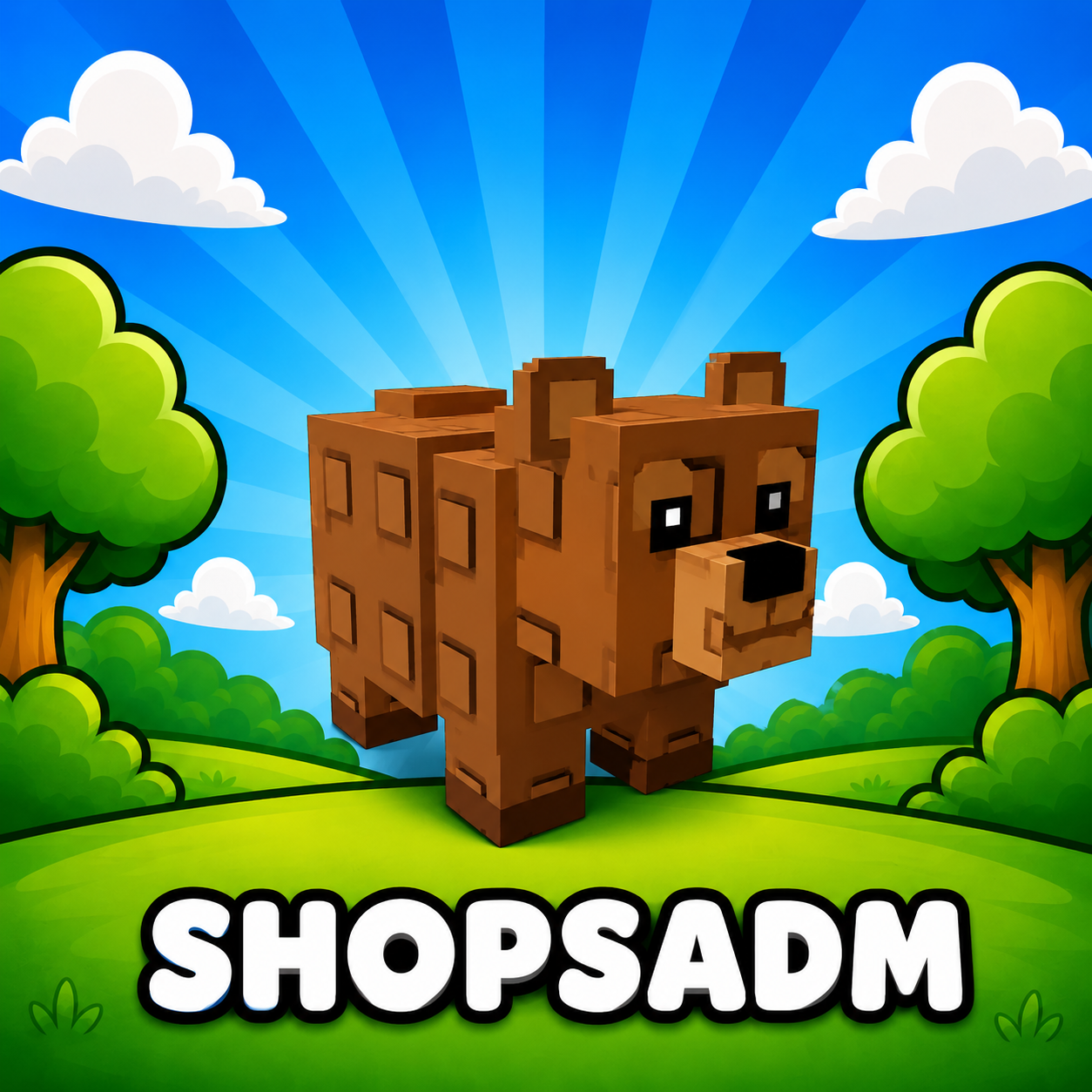 Bear