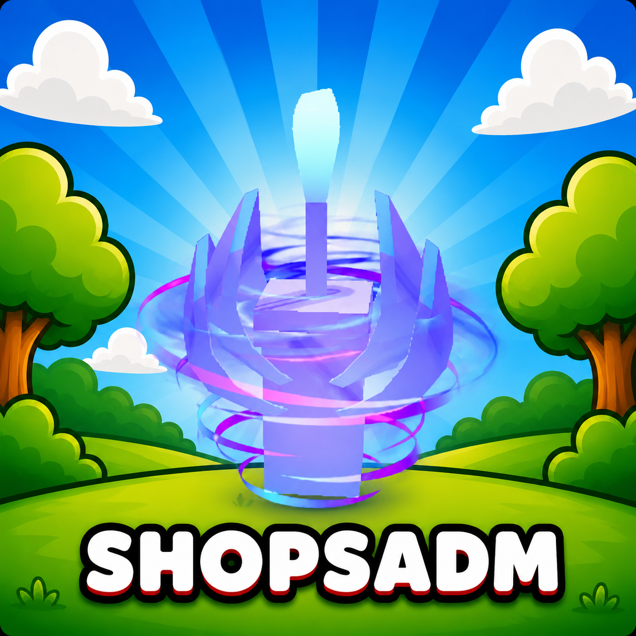 Hypno Bloom Seed