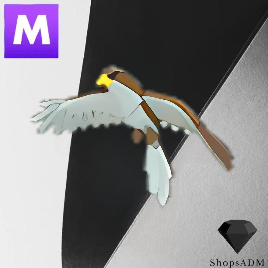 Mega Hawk