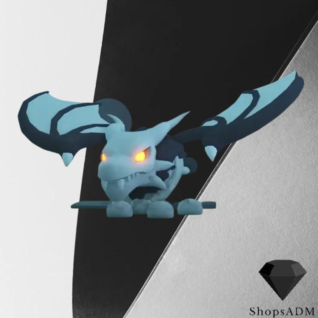 Vampire Dragon