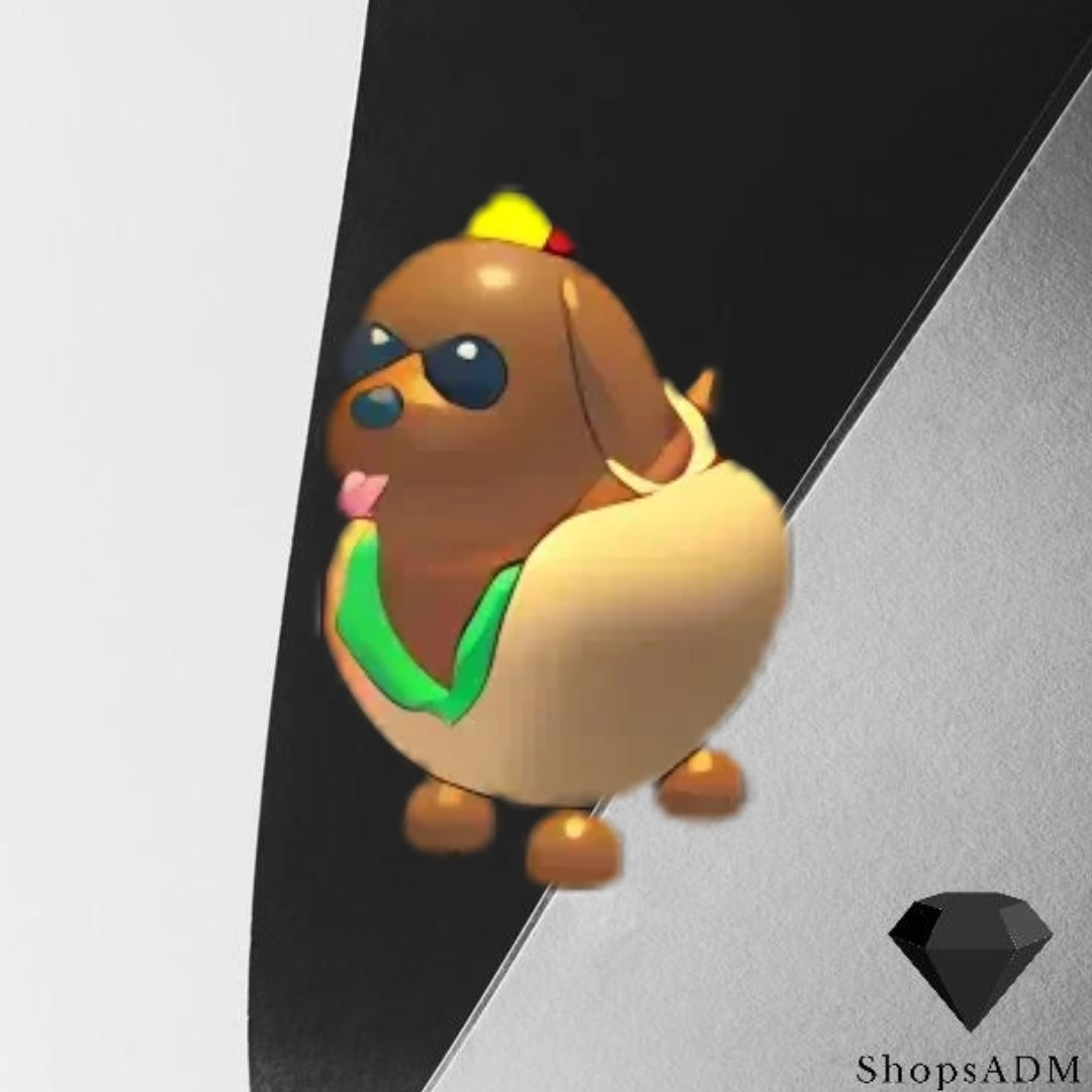 Hot Doggo