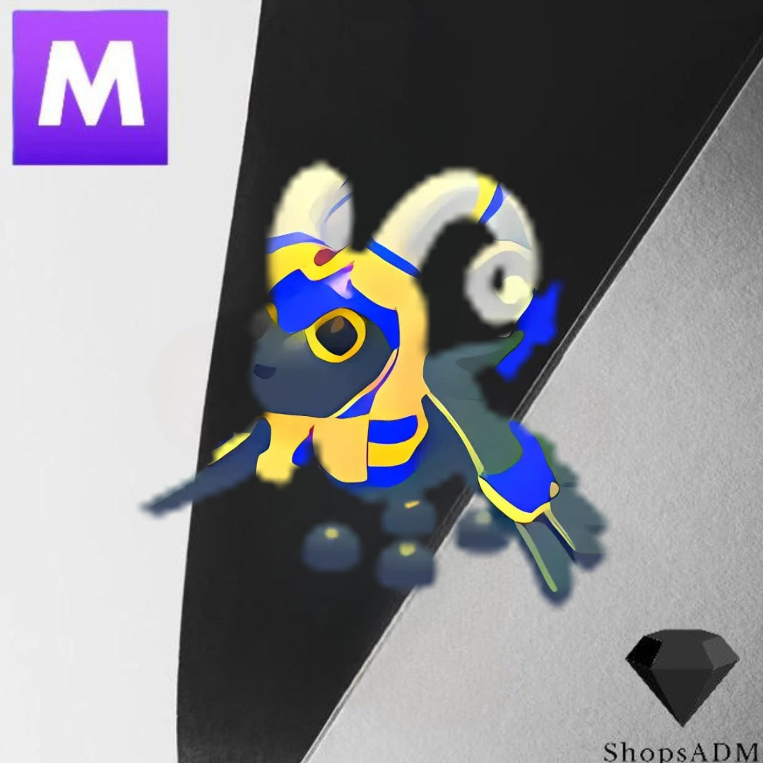Mega Criosphinx