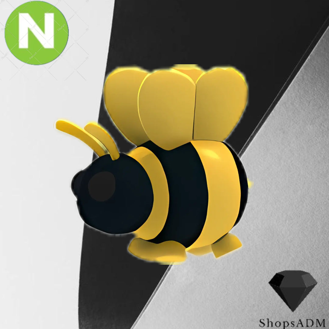 Neon King Bee