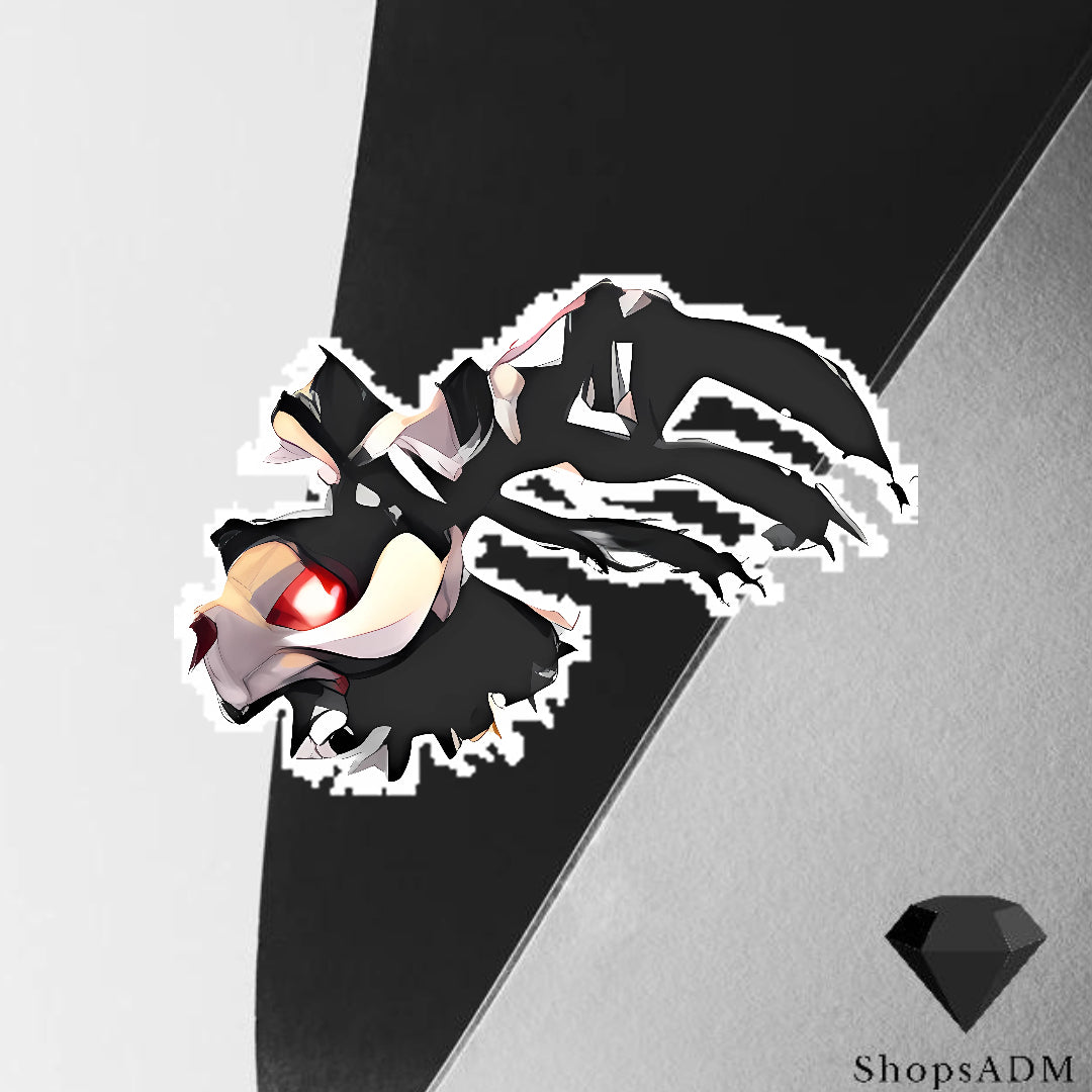 Grim Dragon