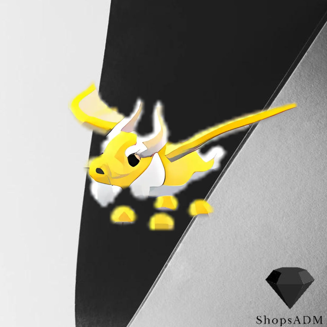 Ancient Dragon