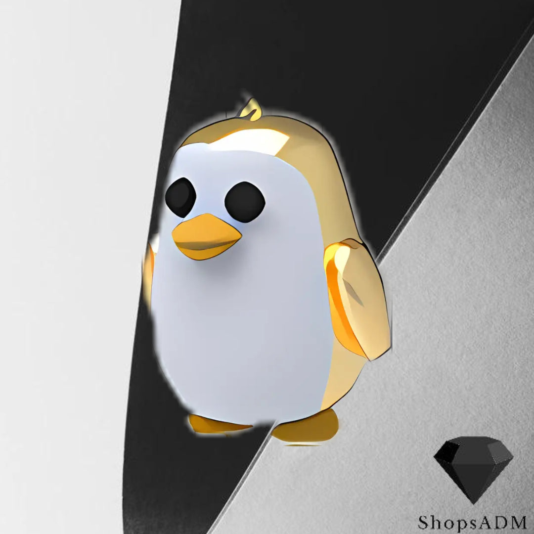 Golden Penguin